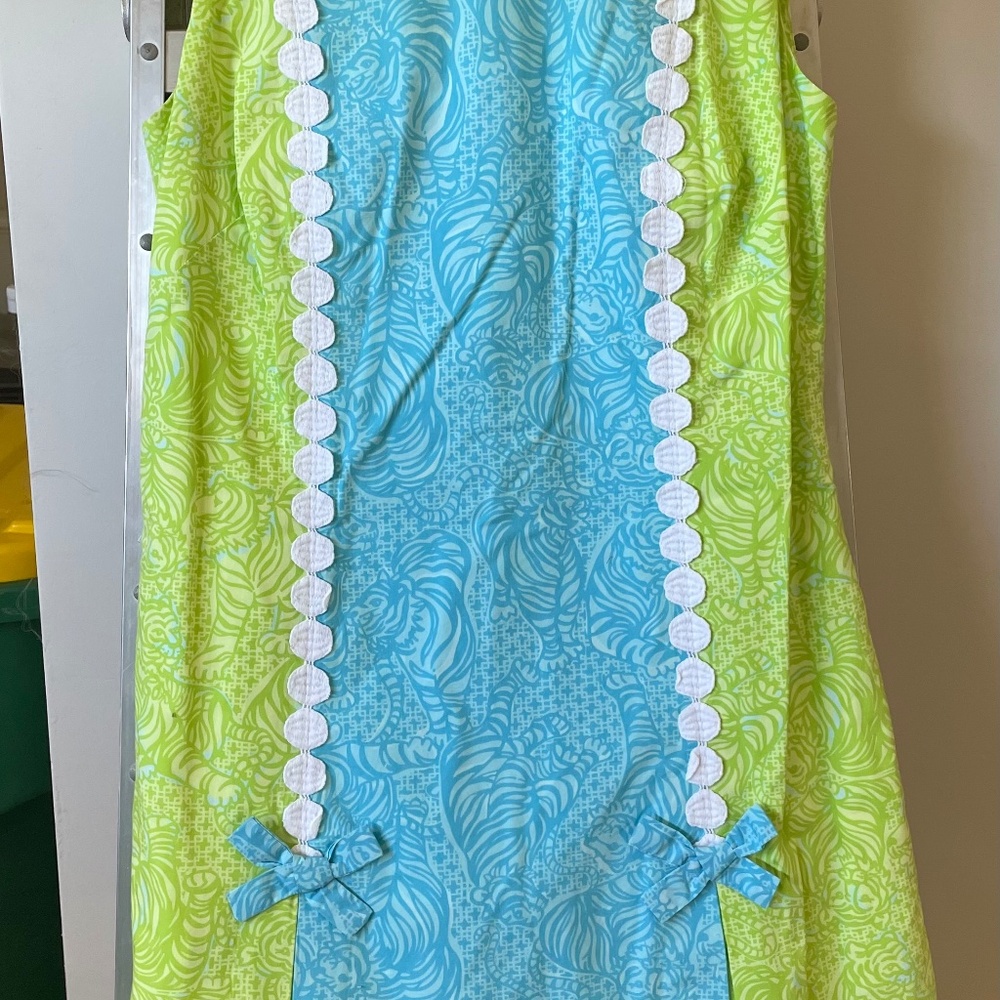 Lily Pulitzer